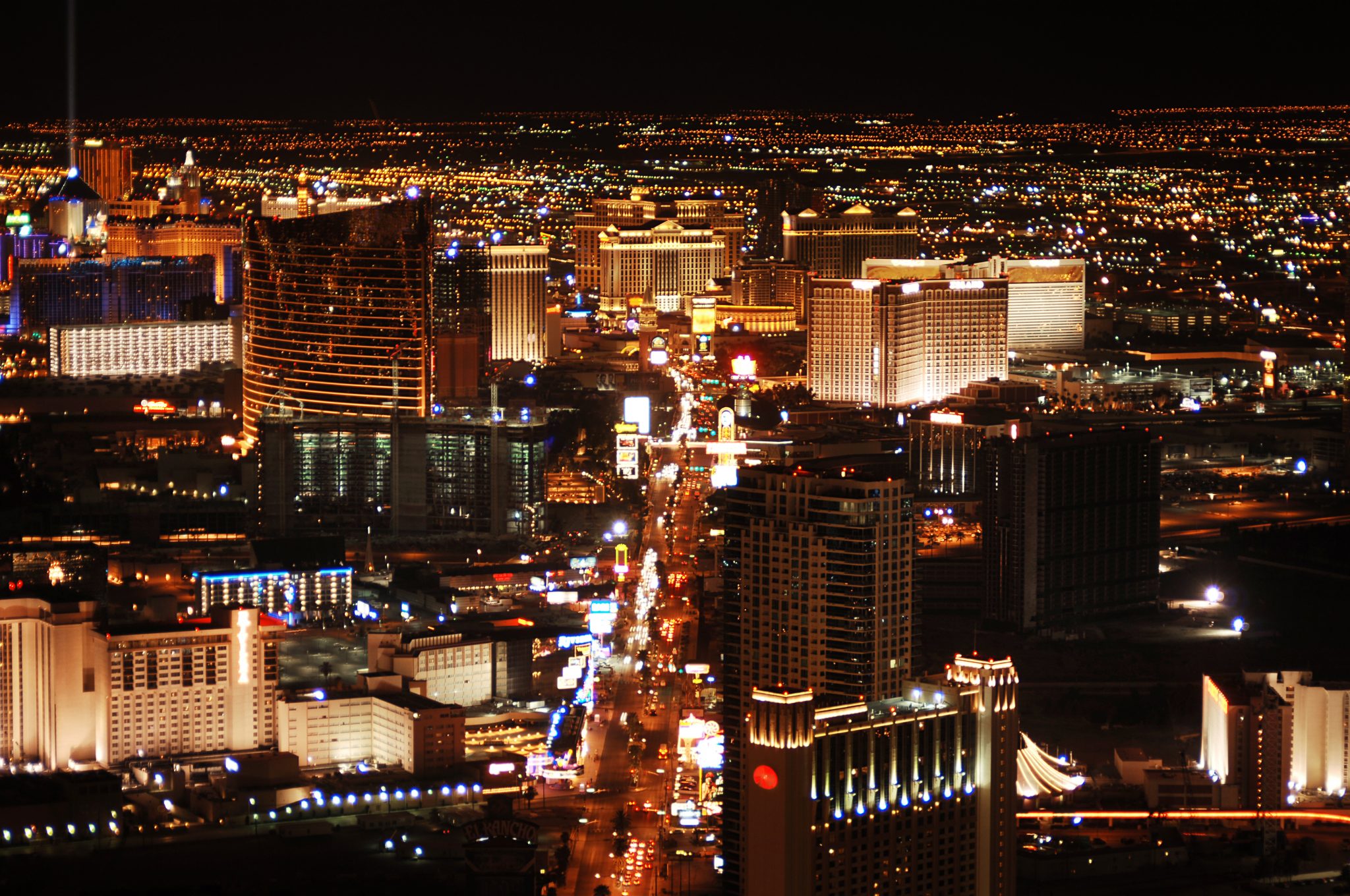 Las Vegas Criminal Defense Lawyer