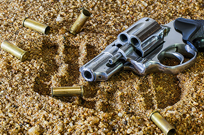 Violent Crimes